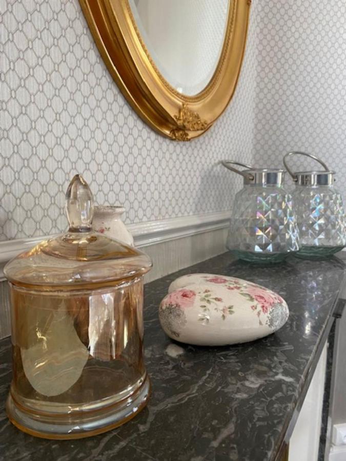 Maison De L'Aumance Meaulne Экстерьер фото
