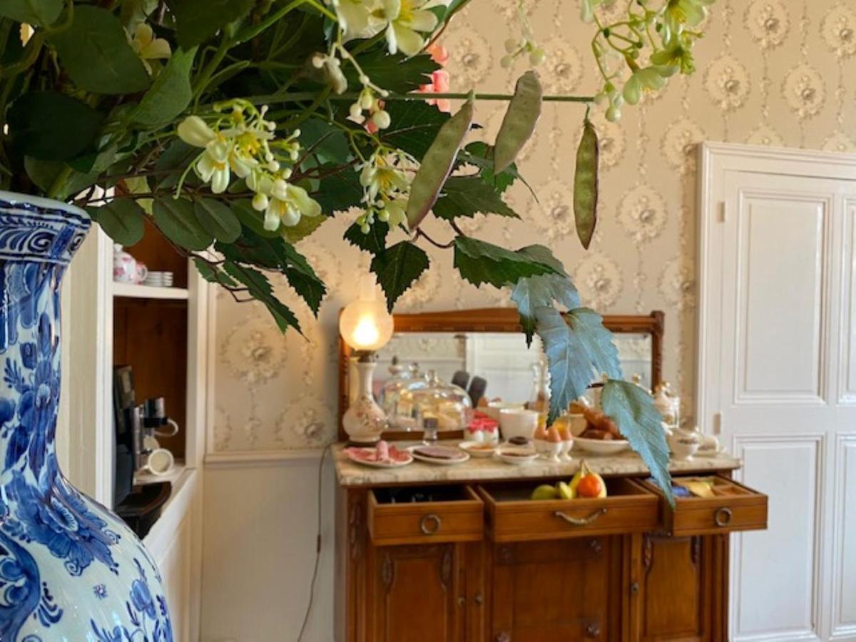 Maison De L'Aumance Meaulne Экстерьер фото