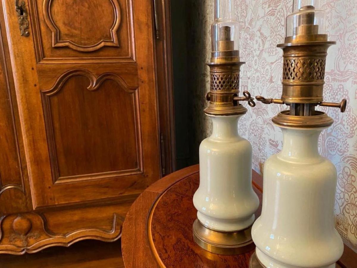 Maison De L'Aumance Meaulne Экстерьер фото